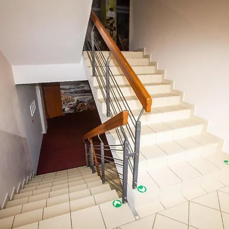 Apartamento V Arealu Wellness