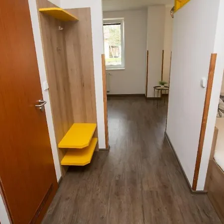 Apartamento V Arealu Wellness *