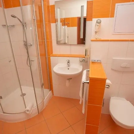 V Arealu Wellness Apartamento *