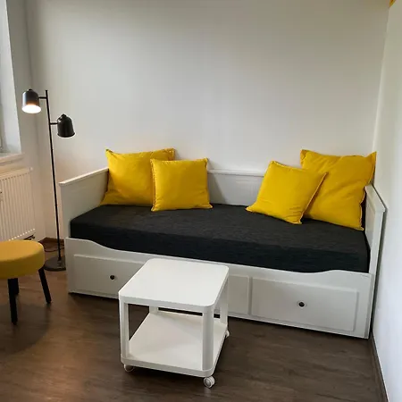 Appartamento Private D311 Frymburk