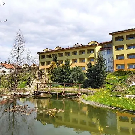 V Arealu Wellness Apartamento *