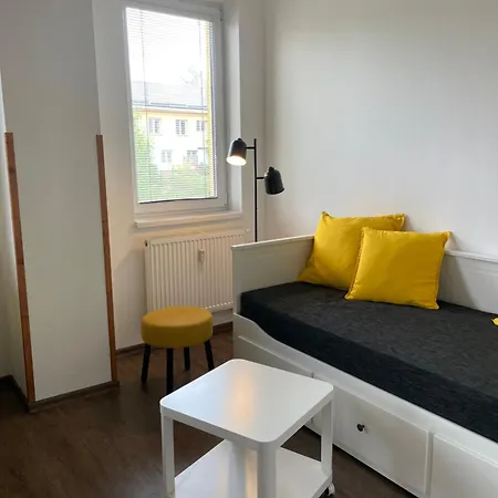 Apartamento V Arealu Wellness Frymburk