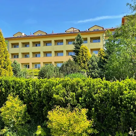 V Arealu Wellness * Frymburk