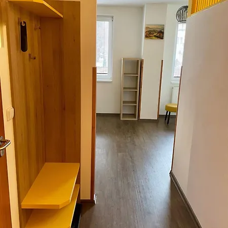 Soukromy V Arealu Wellness דירה פרימבורק