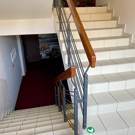 Apartment Private D311 Frymburk nad Vltavou