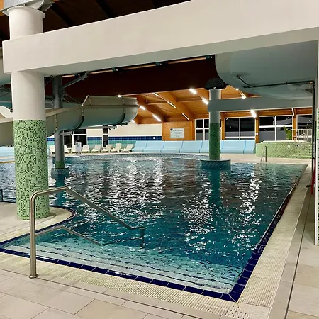 Apartamento Private D311